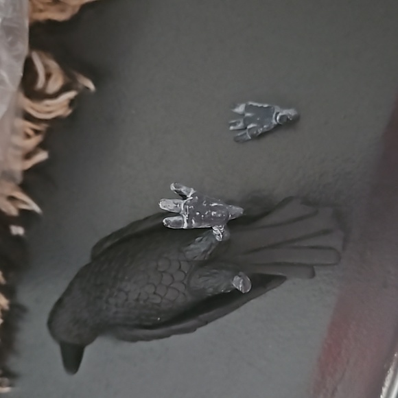 Living dead doll. Edgar allan Poe and Annabel Lee - Picture 6 of 6